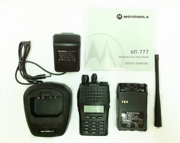 Motorola mt 777 plus programing software