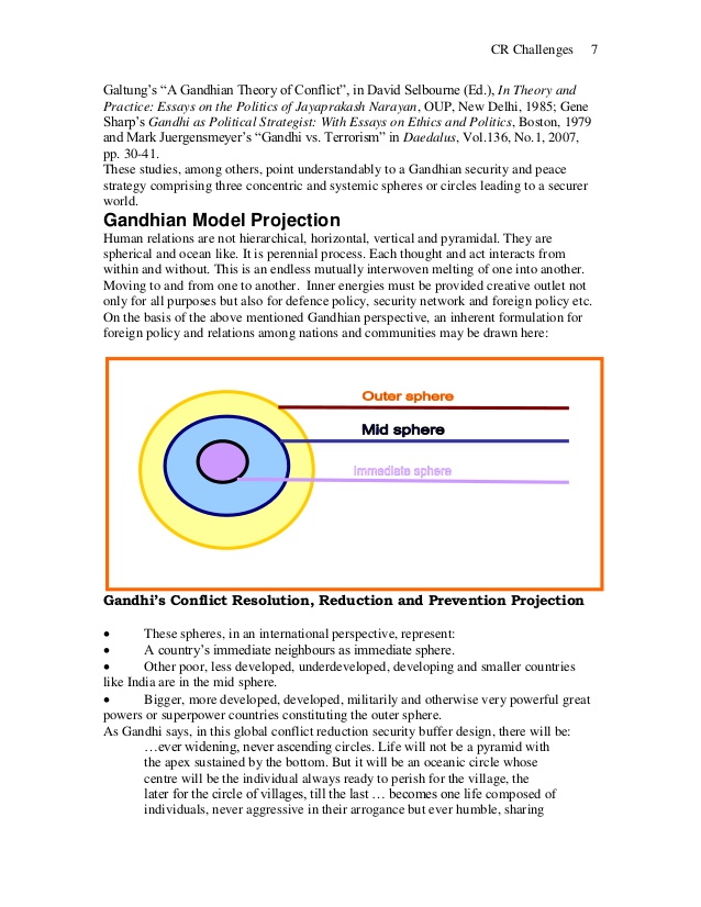 conflict resolution and prevention john burton pdf files